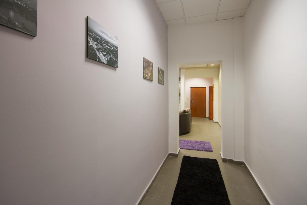 Apartment Vukanja Bělehrad Pokoj fotografie